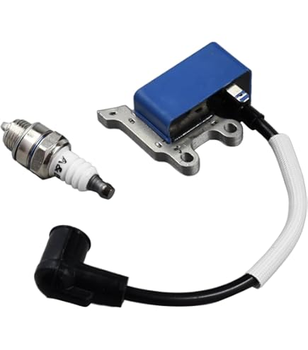 Amazon.com: Mizoneparts A411001690 Ignition Coil A10070 Compatible